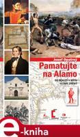 Pamatujte na Alamo - Josef Opatrný