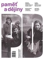 Paměť a dějiny č. 1/2025