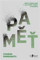 Paměť - Charan Ranganath