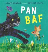Pan Baf - Joyce Dunbar