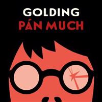 Pán much - William Golding