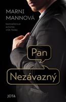 Pan Nezávazný - Marni Mannová