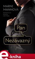Pan Nezávazný - Marni Mannová