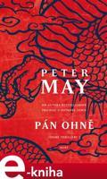 Pán ohně - Peter May