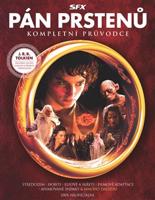 Pán prstenů – Kompletní průvodce