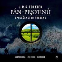Pán prstenů: Společenstvo prstenu
