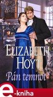 Pán temnot - Elizabeth Hoyt
