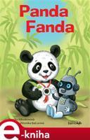 Panda Fanda - Monika Nikodemová
