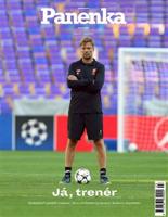 Panenka 3/2022. Já, trenér