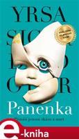 Panenka - Yrsa Sigurdardóttir