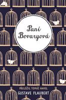 Paní Bovaryová