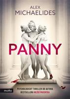 Panny - Alex Michaelides