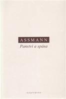 Panství a spása - Jan Assmann