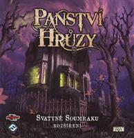 Panství hrůzy: Svatyně soumraku - rozšíření