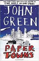 Paper Towns - John Green