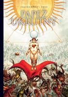 Papež ukrutný - Limitovaná edice