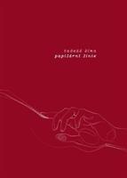 Papilární linie - Tadeáš Šíma