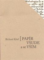 Papír všude a se vším