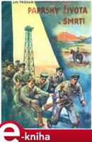 Paprsky života a smrti - Jan Matzal Troska