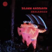 Paranoid (Remaster 2004) - Black Sabbath
