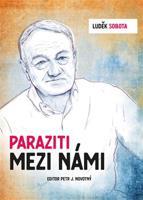 Paraziti mezi námi - Luděk Sobota