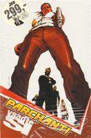 Parchanti. Vsaďte si