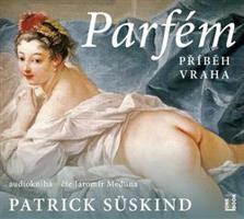 Parfém - Patrick Süskind