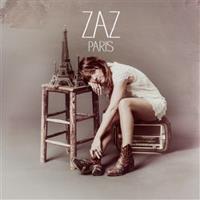 Paris - Zaz