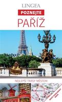 Paříž - Poznejte