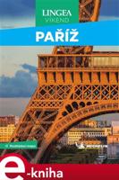 Paříž - Víkend - kolektiv autorů