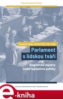 Parlament s lidskou tváří - Petr Voda, Michal Pink, Stanislav Balík