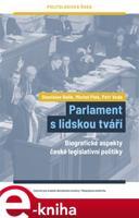 Parlament s lidskou tváří - Stanislav Balík, Petr Voda, Michal Pink