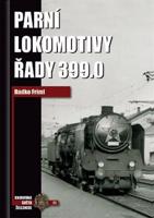 Parní lokomotivy řady 399.0