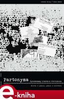 Partonyma č. 6/2013