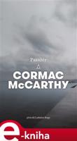 Pasažér - Cormac McCarthy