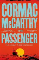 Passenger - Cormac McCarthy