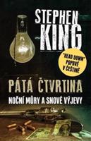 Pátá čtvrtina - Stephen King