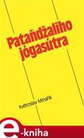 Pataňdžaliho jógasútra - Květoslav Minařík
