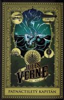 Patnáctiletý kapitán - Jules Verne