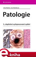 Patologie - Jirka Mačák, Jana Mačáková