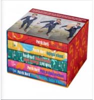 Patrik Hartl: Dárkový box pěti knih