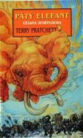 Pátý elefant - Terry Pratchett
