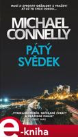 Pátý svědek - Michael Connelly