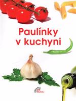 Paulínky v kuchyni