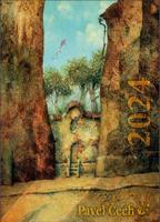 Pavel Čech kalendář 2024