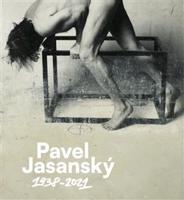 Pavel Jasanský 1938 - 2021