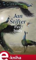 Paví hody - Jan Štifter