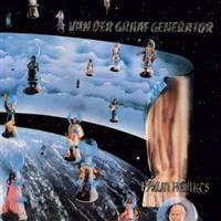 Pawn Hearts - Van Der Graaf Generator