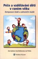 Péče a vzdělávání dětí v raném věku