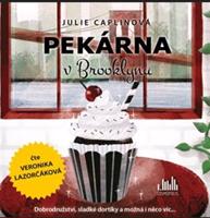 Pekárna v Brooklynu